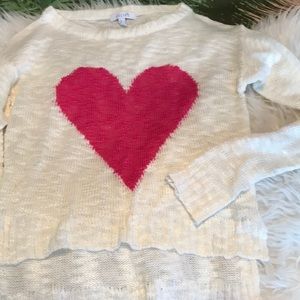 Delia’s sweater size S